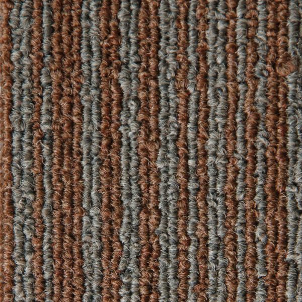 Euro Carpet Milano 03 Karo Halı