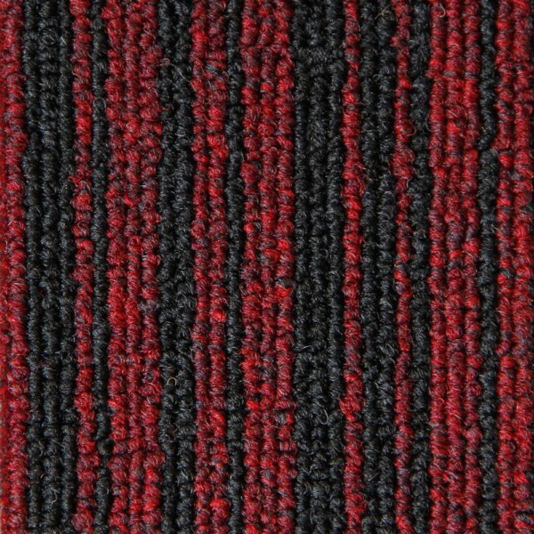 Euro Carpet Milano 04 Karo Halı