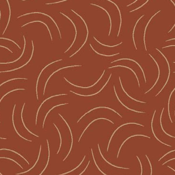 Dinarsu 100416901 Kahverengi Proje Halısı