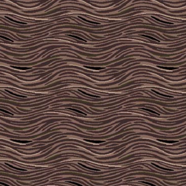 Dinarsu 1106201017 Kahverengi Proje Halısı