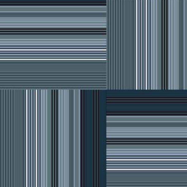 Dinarsu 1107024017 Gri Proje Halısı