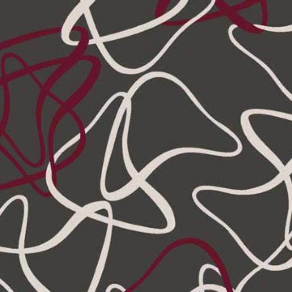 Dinarsu 1107520017 Gri Proje Halısı