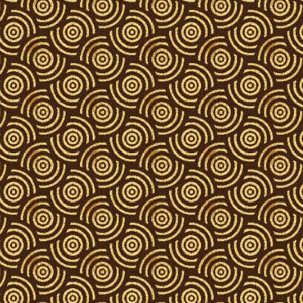 Dinarsu 1112614027 Kahverengi Proje Halısı