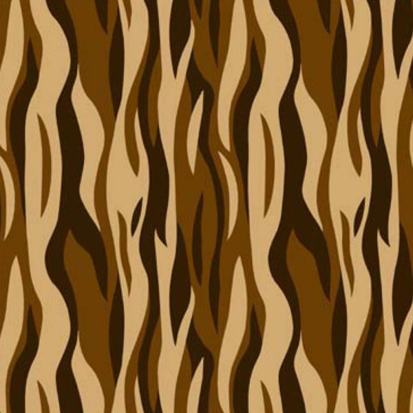 Dinarsu 1201223027 Kahverengi Proje Halısı