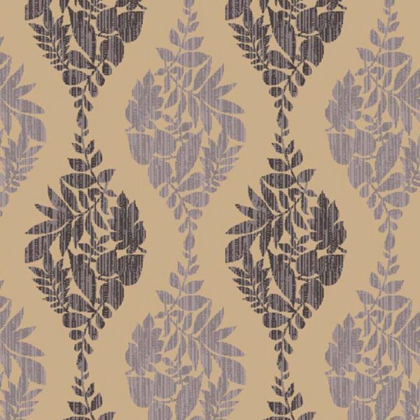 Dinarsu 1202036017 Bej Proje Halısı