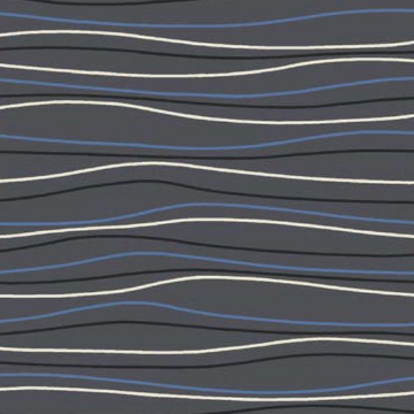 Dinarsu 1202041017 Gri Proje Halısı