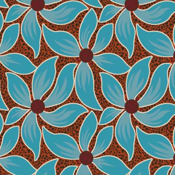 Dinarsu 1204056017 Turkuaz Proje Halısı