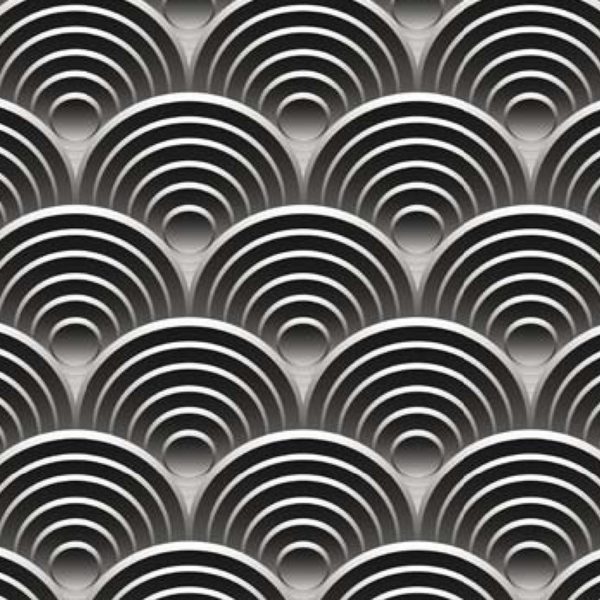 Dinarsu 1209601017 Gri Proje Halısı