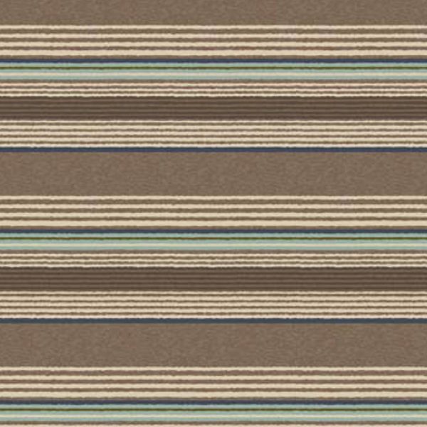 Dinarsu 1210002027 Kahverengi Proje Halısı