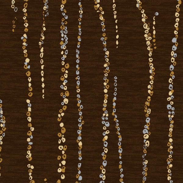 Dinarsu 1309527037 Desenli Proje Halısı