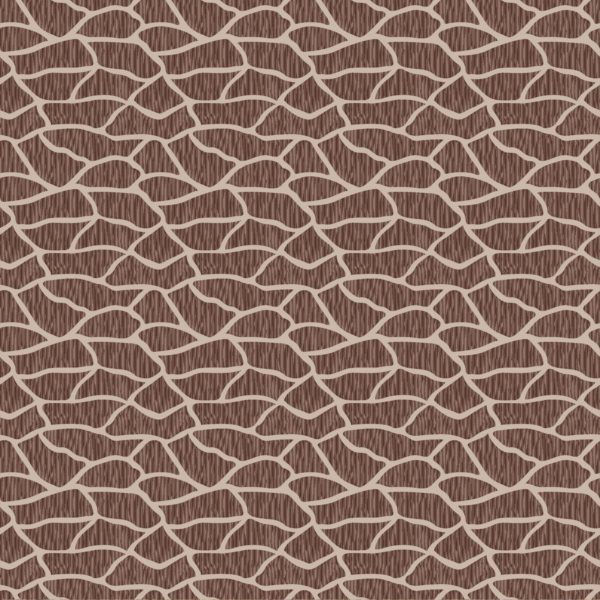 Dinarsu Ambiance Serisi Saxony Tufting Halı