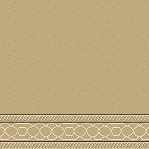 Nevra Saflı Cami Halısı Bej