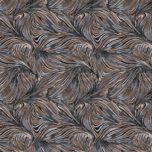 Dinarsu Dense Serisi Saxony Tufting Halı