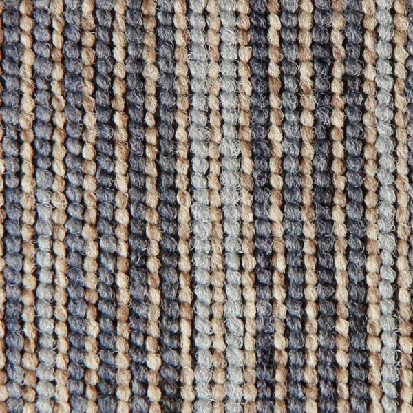 Cuadro Bali Light Brown 172 Karo Halı