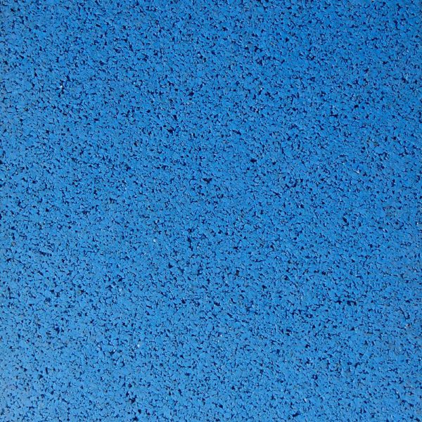 Rulo Kauçuk Zemin Kaplaması