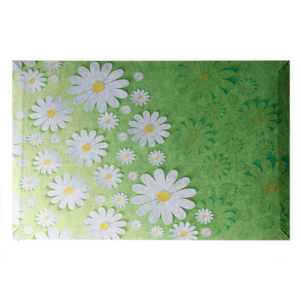 Dijital Baskılı Kapı Önü Paspas