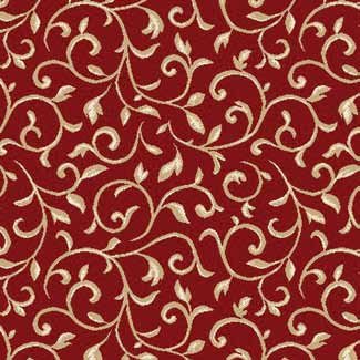 Samur OS 05 066 Kırmızı Kontrat Halısı