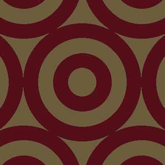 Samur OS 08 289 - 05 Haki Desenli Otel Halısı