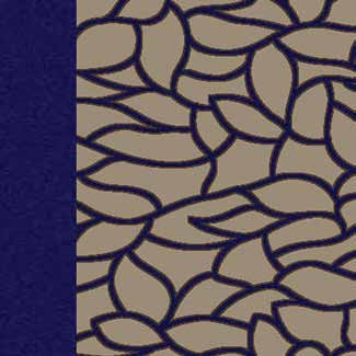 Samur OS 11 079 - 03 Lacivert Otel Halısı