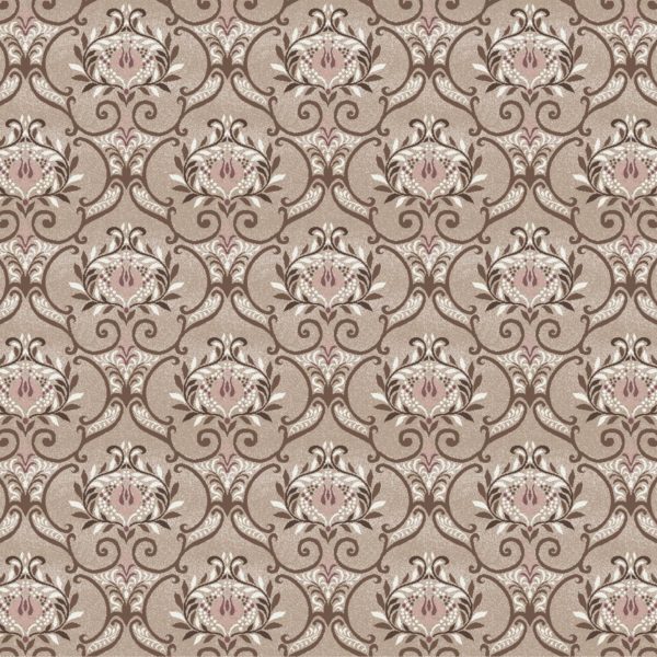 Dinarsu Pasifik Serisi Bukle Halı