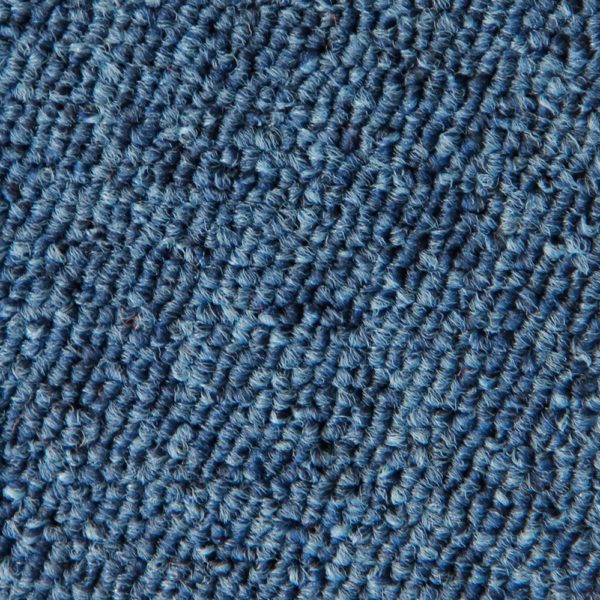 Cuadro Royal Blue 84 Karo Halı