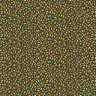 Samur S10 006 - 02 Haki Hotel Halısı