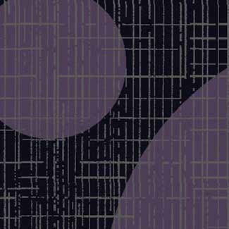 Samur S10 159 - 01 Mor Hotel Halısı