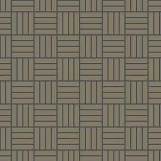 Samur S11 117 - 02 Haki Casino Halısı