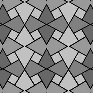 Samur SD (105) Gri Desenli Otel Halısı