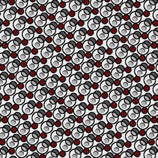 Samur SD (141) Gri Desenli Otel Halısı