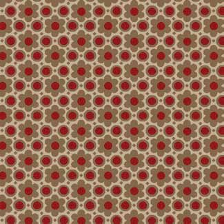 Samur SD (404) Kahverengi Desenli Otel Halısı